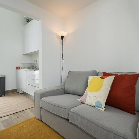 Tia Anica House II - Apartment With Terrace In Central Fuseta Beach Village Екстер'єр фото