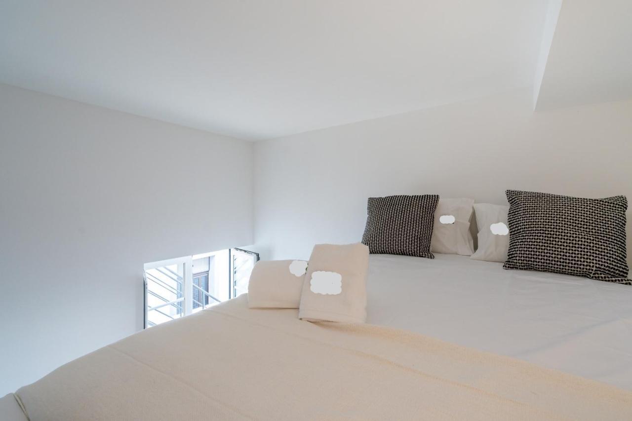 Tia Anica House II - Apartment With Terrace In Central Fuseta Beach Village Екстер'єр фото